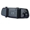 C30P Auto DVR Kamera Full HD 1080p Rückspiegel Auto DVR Dual Objektiv Dash Cam Video Registrator Cam Recorder