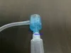 Koreaanse technologie water mesotherapie pistool