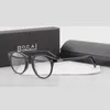 Großhandel - Bocai New Style 5256 Sir o 'Malley Vintage Branchles Brille Rahmenbrillen optische Gläser