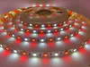 LED Strip 5M SMD 5050 RGB+White/Warm White 300 LEDS Waterproof Tube 12V DC 60led/m Free DHL