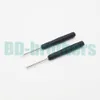 Mini Slotted screwdriver Straight screwdriver Flathead Slot type Screw driver for iPhone Cell phone factory 6695682