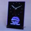Groothandel-TNC0220 The Rocky Horror Picture Show Table Desk 3D LED Clock