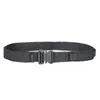 Chasse Nylon Ceinture Unisexe Hommes Femmes Out Ceinture Tactique Passionnés Vitesse Pour Plein Air Bonne Qualité CL11-0027B