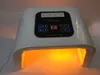 Professional Photon Skin Rejuvenation Equipment 4 Colors Light LED Lamp PDT Skin Care Therapy Beauty machine