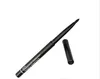24pcs / lot pro maquillage rotatif rétractable noir Browgel Eyeliner Beauty Pen crayon Eyeliner
