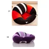 Fashion Cute Infant Baby Support Soft Seat Cotton Travel Car Seat Pillow Cushion Toys For 36 Months2735515