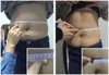 Nyaste spa klinik hifu ultraljud fett brinnande slim lipo hifu kropp bantning maskin