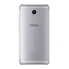 Оригинал Meizu M3 Max Meilan Max Мобильный телефон MTK Helio P10 Octa Core 3 ГБ ОЗУ 64 ГБ ROM 6,0-дюймовый 13-мегапиксельная камера отпечатков пальцев ID 4G LTE сотовый телефон