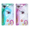 Wholesale-Eyelash Comb Brush Cosmetic Tool Curler Mascara Guard Comb 3 in 1 Tools Women Beauty Health