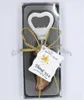 Free Shipping 50PCS Quality Sea Shell Bottle Opener Beach Themed Wedding Favors Birthday Party Keepsake Bridal Shower Ideas