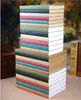 26x19cm Kraft Papers Notebooks Office Student Notes Book 120 Sheets Journal Notepads Zuivel Boek Tekening Schets Blank Boek 8 Kleur Cover