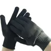 1 Paar Anti -Schneiden -Handschuhe Proof schützen Edelstahldraht -Sicherheitshandschuhe Schnitt Metallgitter Metzger Antikuttatum atmungsaktive Arbeiten GL2131858