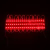 LED Modules 5630 SMD 3p Module Waterproof Super Bright Sign Light 12V 6000K Day White