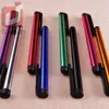 Kapazitive Stylus Pen für iPhone 6 5 5S-Noten-Feder für Handy für Tablette verschiedene Farben 3000pcs / lot