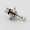 2er-Set A18 H4 H7 80 W Xenon-Automobile Auto-LED-Leuchten 1500 lm Auto-Nebelscheinwerfer Heckfahrlampen Universal DRL-Scheinwerfer Weiß 6004073392