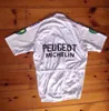 Peugeot British Mens Ropa Ciclismo Cycling Jersey MTB Bike Clothing Bicycle Clothes 2024 Cycling Uniform 2XS-6XL D1