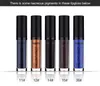 Fashion Magical Halo 38 Colors Sexy Lipstick Waterproof Matte Liquid Lipstick Long Lasting Lip Gloss Lipstick Makeup Set Kit