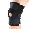 Apoio Joelho elástico Brace Joelheira Ajustável Joelheiras Patella Segurança Guarda Strap Para O Basquete Frete grátis