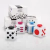 DHL Shipping! 2017 Magic Fidget Cube Anti-anxiety Decompression Toy Adults Stress Relief Nice Kids Toy Gift Free Shipping