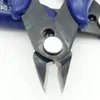 Electrical Wire Cable Cutters Cutting Side Snips Flush Pliers Nipper Hand Tools Herramientas