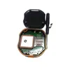 LK109 TK109 TKSTAR GPS محدد ماء مصغرة الشخصية GPS المقتفي سيارة GSM / GPRS المقتفي للحيوانات الأليفة الاطفال مجانا مدى الحياة ويب تتبع التطبيق