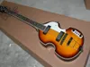 Anpassad Hofner H5001CT Contemporary Series Violin Bass Guitar 4 String Bass New Style8461710