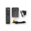 Iptv Box With 1100 Tv Channels Mag 250
