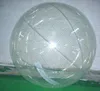 Free Shipping Water Inflation Clear Water Balloons Inflatables Water Walking Ball