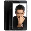 Original Huawei Honra 8 4G LTE Telefone Celular Kirin 950 Octa Core 4GB Ram 32GB 64GB ROM Android 5.2 "FHD 12.0MP NFC Fingerprint ID Cell Phone
