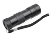 395400NM Ultra Violet UV Light Mini Portable 12 LED UV Flashlight Torch Scorpion Detector Finder Black Light7243422