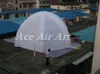 Popular Event Station Giant Spider Inflatable Dome Tent Promotional Trade Show Exhibition Lawn Spider Tent With 6 Legs
