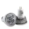 2022 Nowe żarówki LED E27 B22 MR16 9W 12W 15W Dimmable E14 GU5.3 GU10 LED Lampki Lampy Lampy 7922873