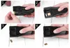 2 in 1 Nano Micro sim card cutter for iPhone7 6 plus 5 4s 4 For Samsung S6 For Cell phone Upgrade dual use free DHL 20sets/lot