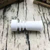 DabWorthy Female Universal Domeless 14mm Ceramic Nail Heatsink design fit for 145 male jonit NP523382870