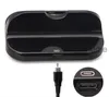 Caricabatterie Supporto di ricarica Supporto per staffa di ricarica Stazione di ricarica rapida per controller console Switch NS Gamepad USB TYPE-C DHL