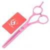 5.5" Meisha 2017 New Arrival Hair Scissors Hair Beauty Salon Thinning Shears Barber Hair Cutting Tools Hairdressing Styling Scissors, HA0063