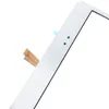 Touchscreen Digitizer Glaslens met lijm voor Samsung Galaxy Tab A 8.0 T350 Gratis DHL