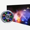 Подводный фонтан Свет света 6W 9W 12W 15W 18W IP68 Светодиодный свет бассейн лампы RGB LED фонтан 12V 24V 110V 220V