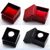 3 färger mode watch box för smycken arrangör högkvalitativa presentklockor lådor armband lagringsfall