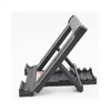 Adjustable Foldable MP4 Tablet Desk Stand Holder From 5 Comfortable Angles Tablet E-readers Bracket for Tablet iPad
