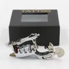 S SLIVER SUNSKIN PRIMUS Rotary Tattoo Machine For Shader Liner High Quality Motor Gun 9406144