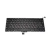 Novo A1278 Russo RU Teclado Para Macbook Pro de 13 polegada A1278 MC700 MB990 MC374 MB466 md313 md102 2009-2012 ano