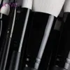 Acevivi Professional 22pcs Makeup Brushes Cosmetic Set Powder Foundation Blush Eyeshadow Eyeliner Lip Beauty Make Up Brush Tools