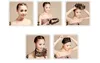 Haute qualité 20 pièces nouveau résille tissage perruque casquette extensible élastique cheveux Net Snood perruque casquettes couleur noire filets à cheveux accessoires7008134