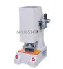 110V New Pneumatic Automatic Slicer Plastic Sample Cutter Cutting Machine