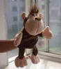 Animal nette puppets hand puppet theater doll toys plush story talking toy animales marinos juguetes puppet glove peluche2050098