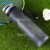 35 OZ Water Bottle With Flip Top Lid Leak Proof Free Drinking For School Running Outdoor Cycling And Camping Perfect Size