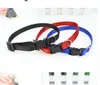 Pet Collars Leashes decorative pet neck harness soft pets dog and cat neck Chain Cut pet necklace Puppies Pets Collars275a