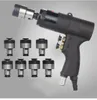 Ferramenta tocando 400RPM Pneumatic Tapping Machine Tapting Protegido auto-bloqueio de auto-travamento M3 / m4 / m5 / m6 / m8 / m10 / m12