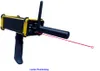 Gratis verzending Beste nieuwste VS Technology Black Hawk Long Range Gold Silver Gem Diamond Underground Metaaldetector